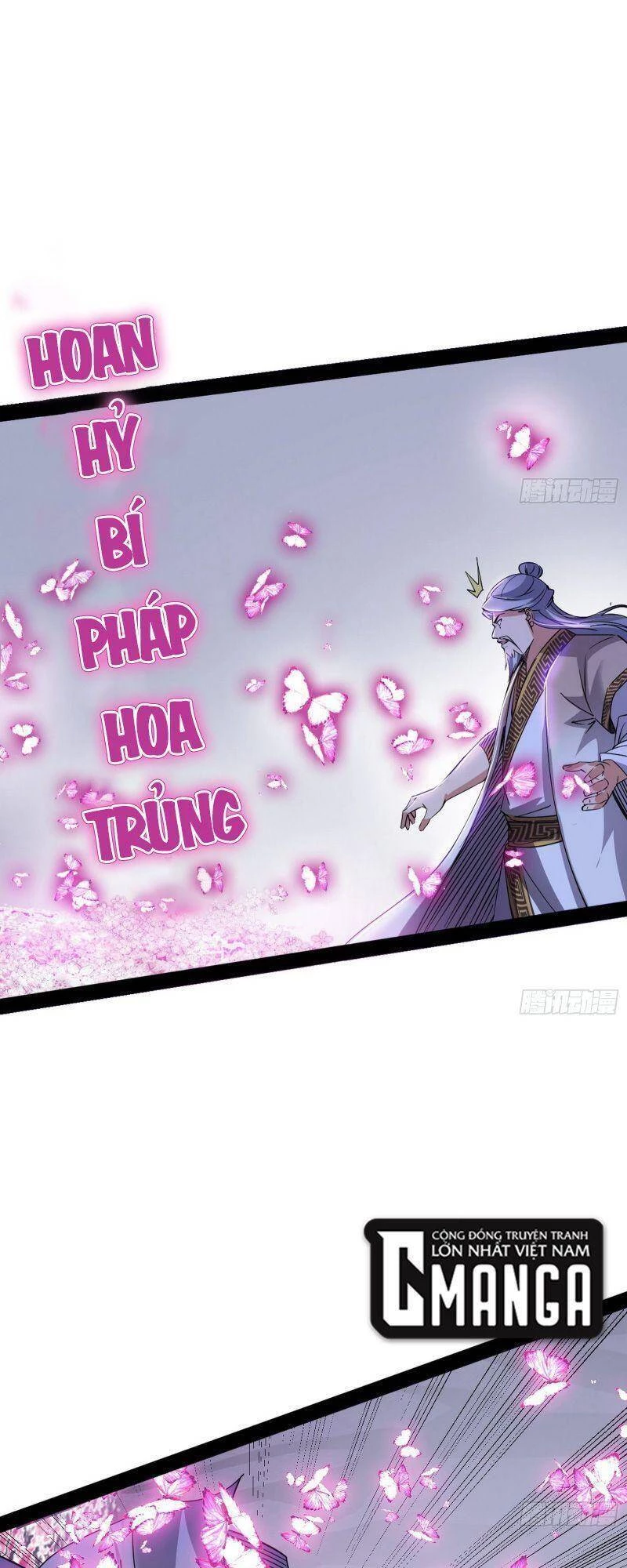 Ta Là Tà Đế Chapter 285 - Trang 4