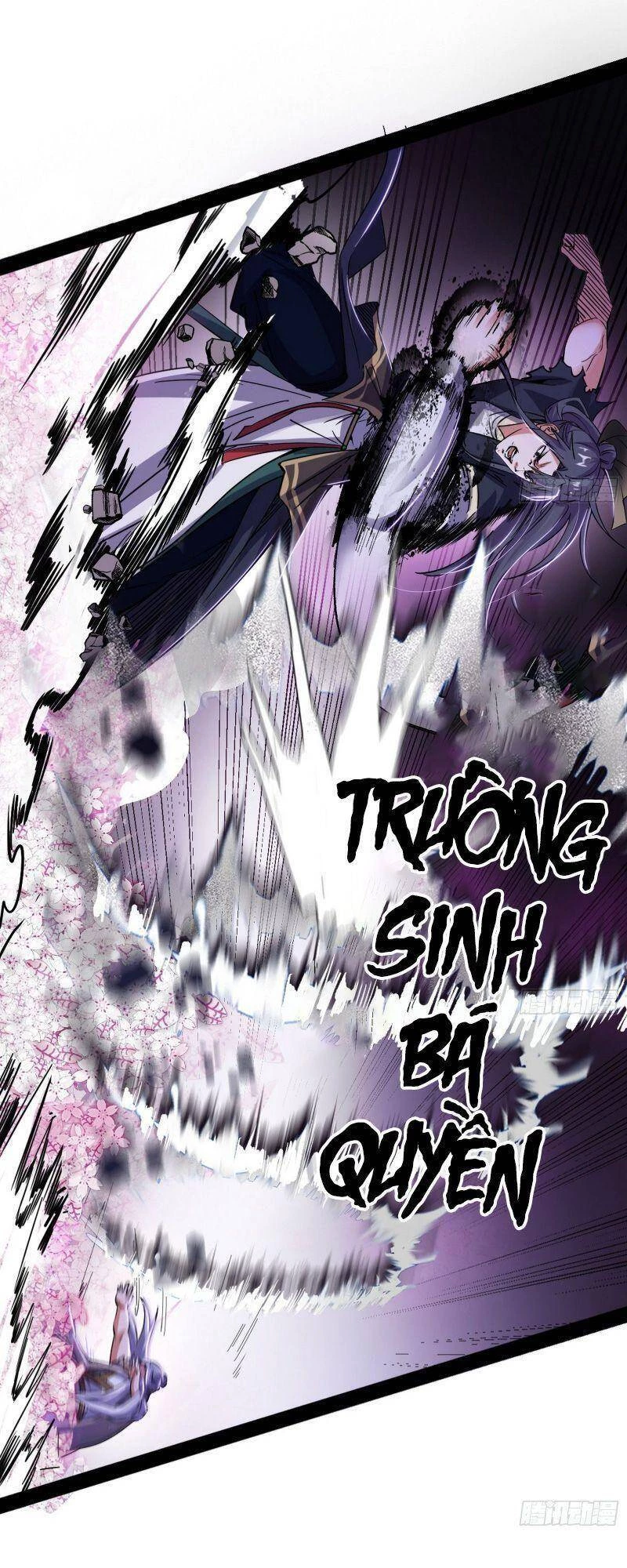 Ta Là Tà Đế Chapter 285 - Trang 4