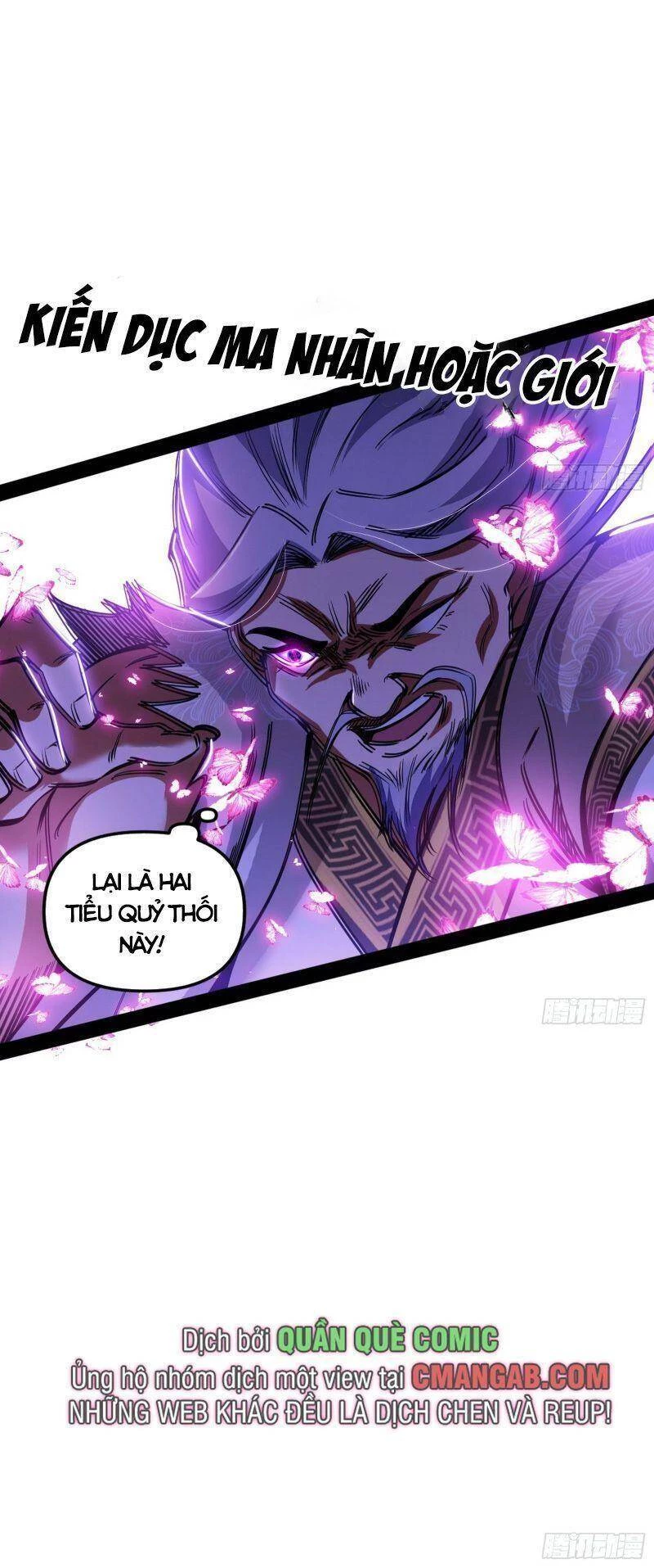 Ta Là Tà Đế Chapter 285 - Trang 4
