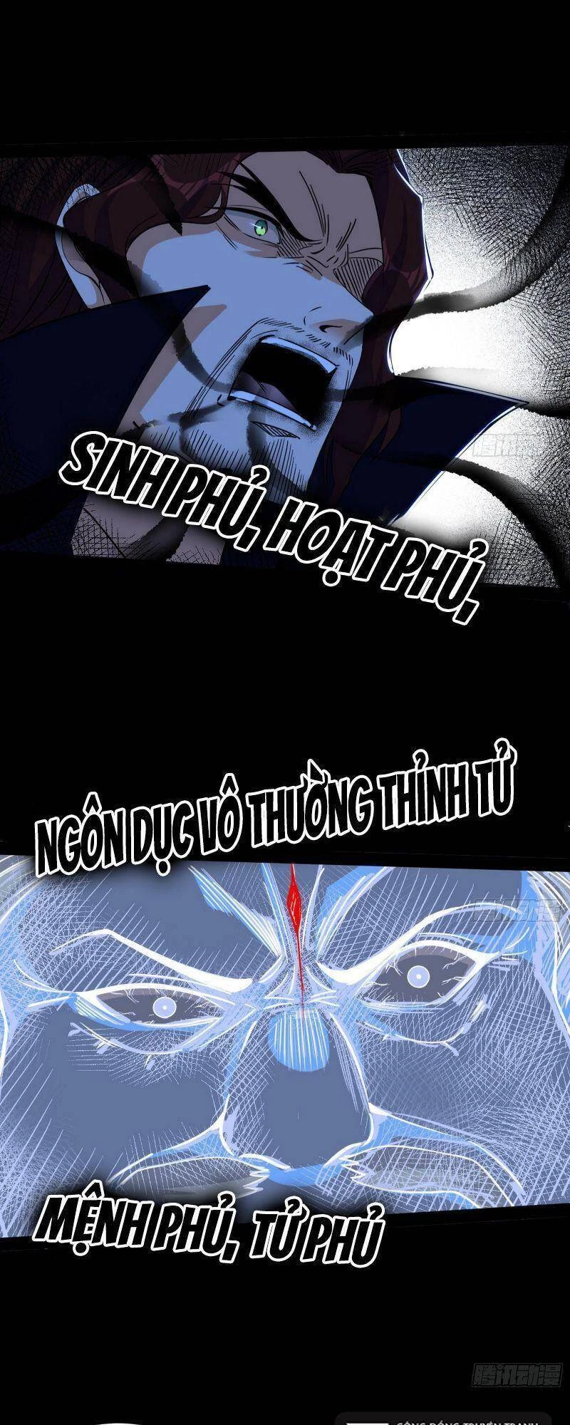 Ta Là Tà Đế Chapter 285 - Trang 4