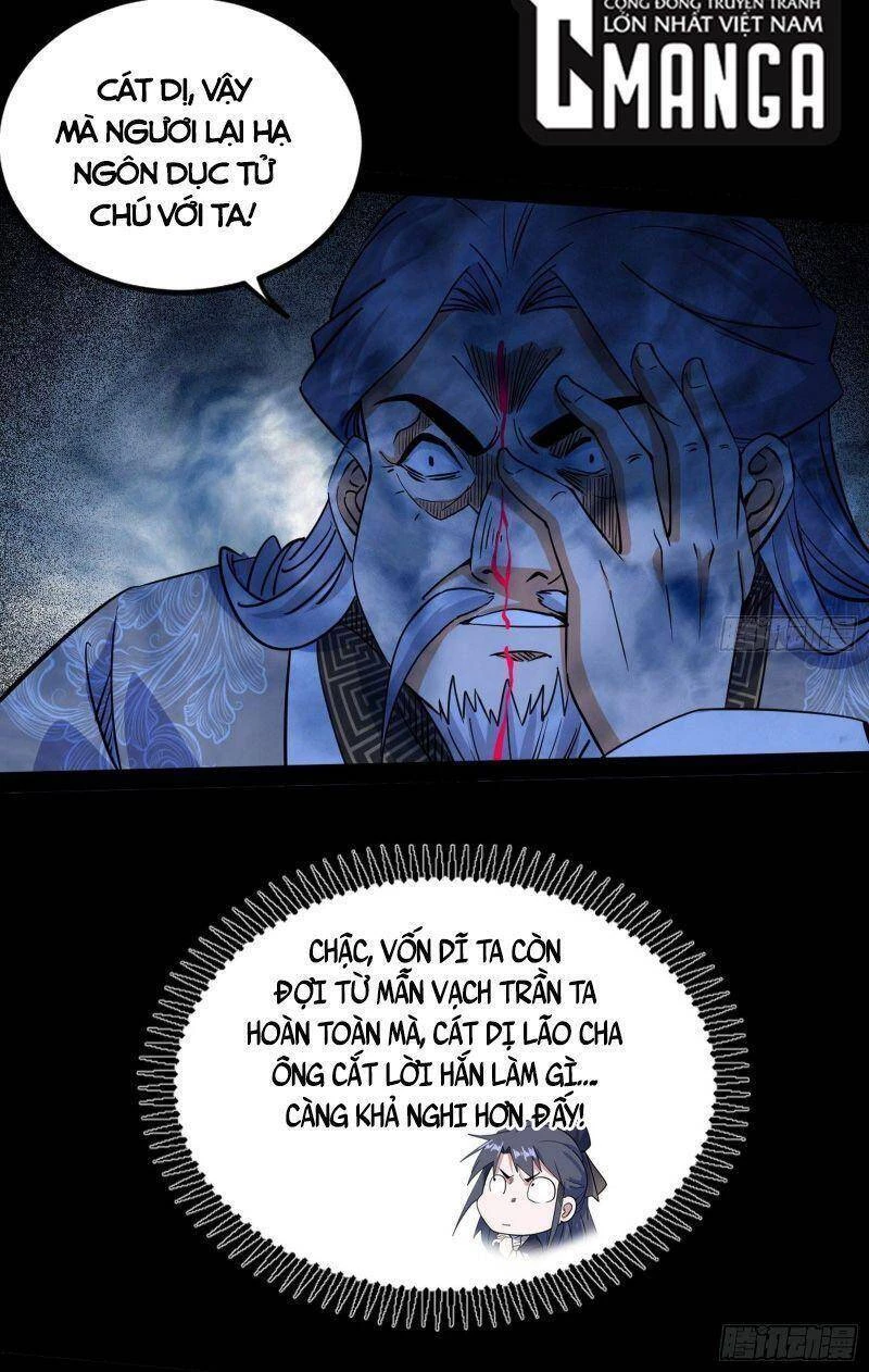 Ta Là Tà Đế Chapter 285 - Trang 4