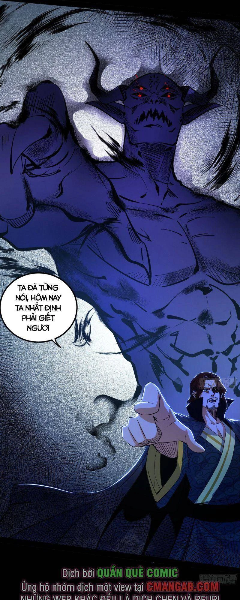 Ta Là Tà Đế Chapter 285 - Trang 4