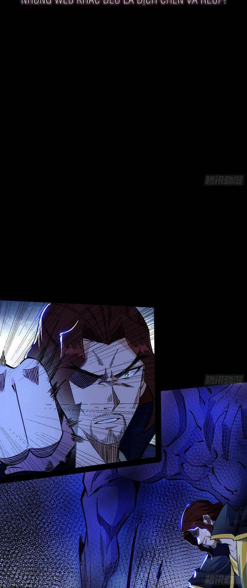 Ta Là Tà Đế Chapter 285 - Trang 4