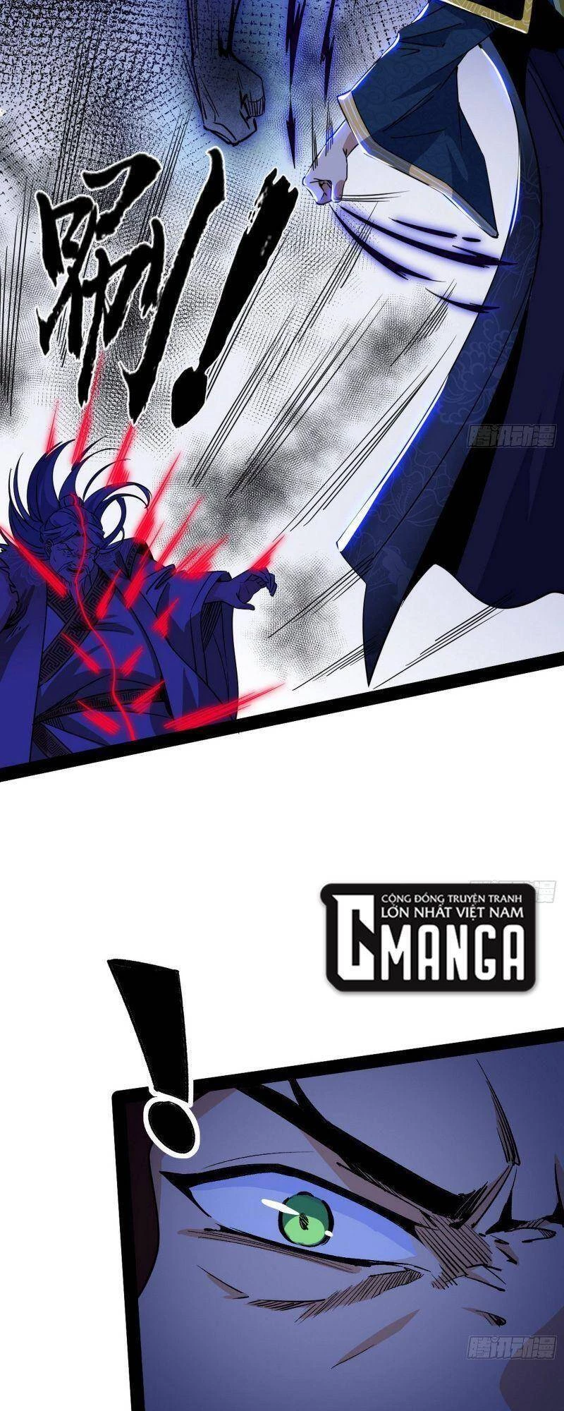 Ta Là Tà Đế Chapter 285 - Trang 4