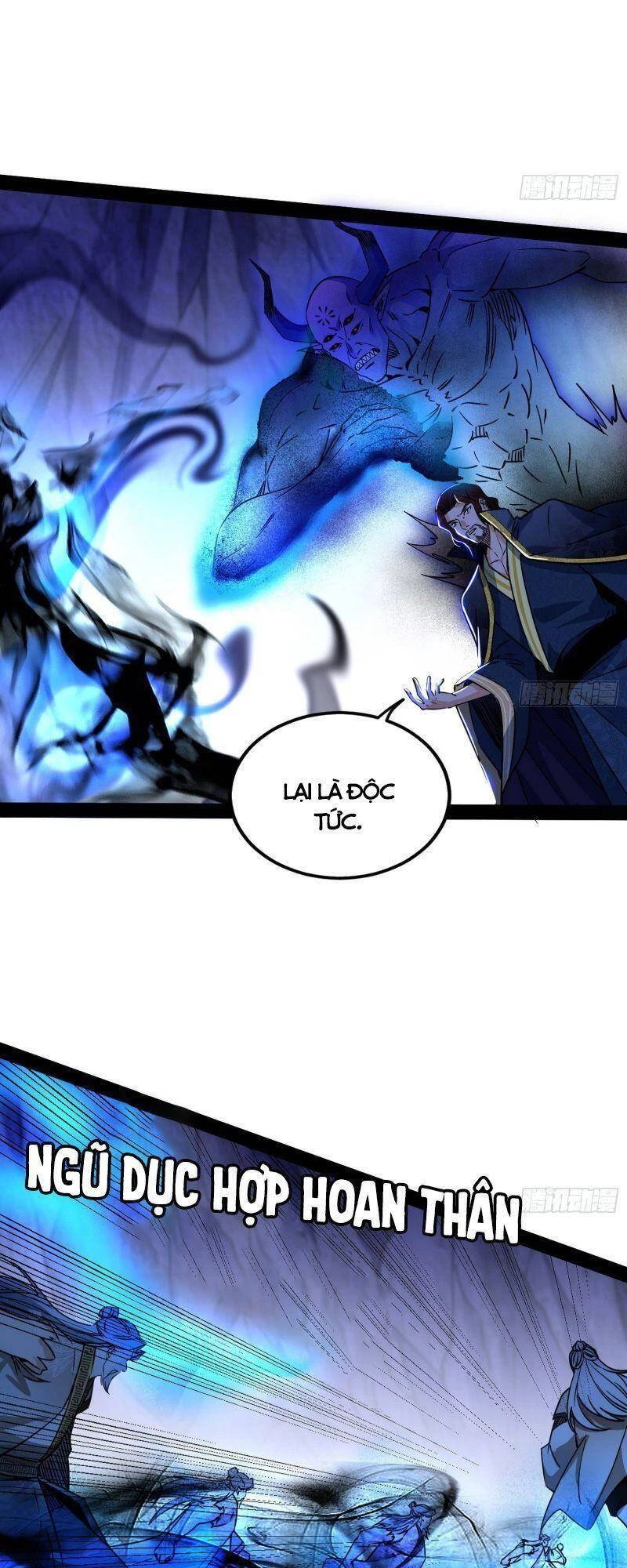 Ta Là Tà Đế Chapter 285 - Trang 4