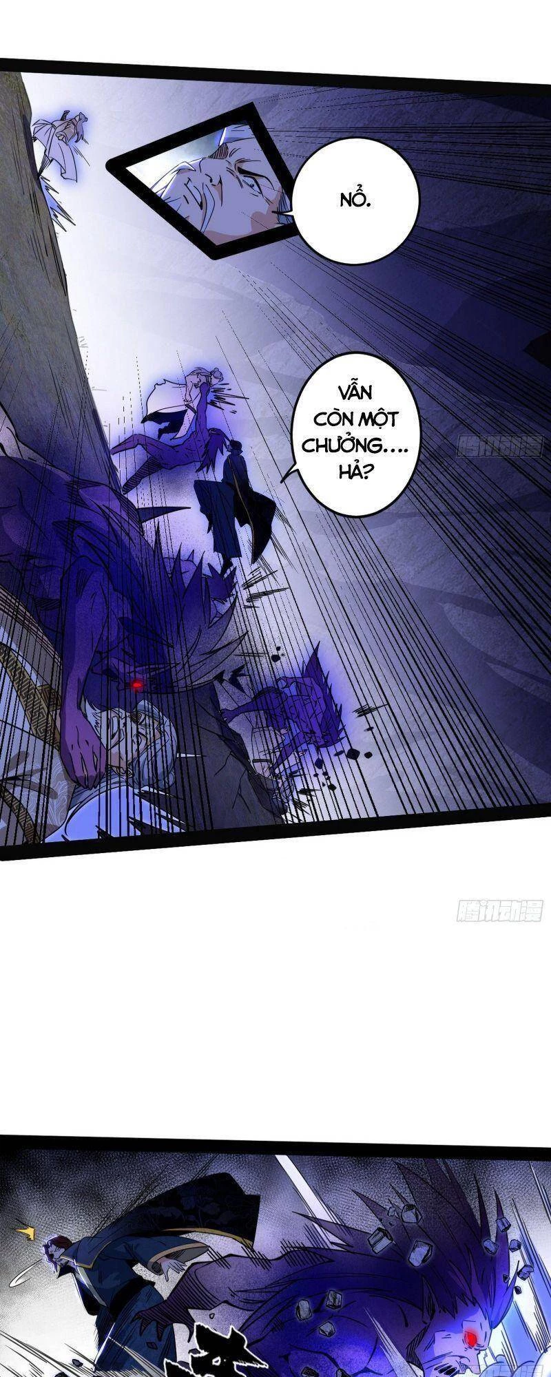 Ta Là Tà Đế Chapter 285 - Trang 4