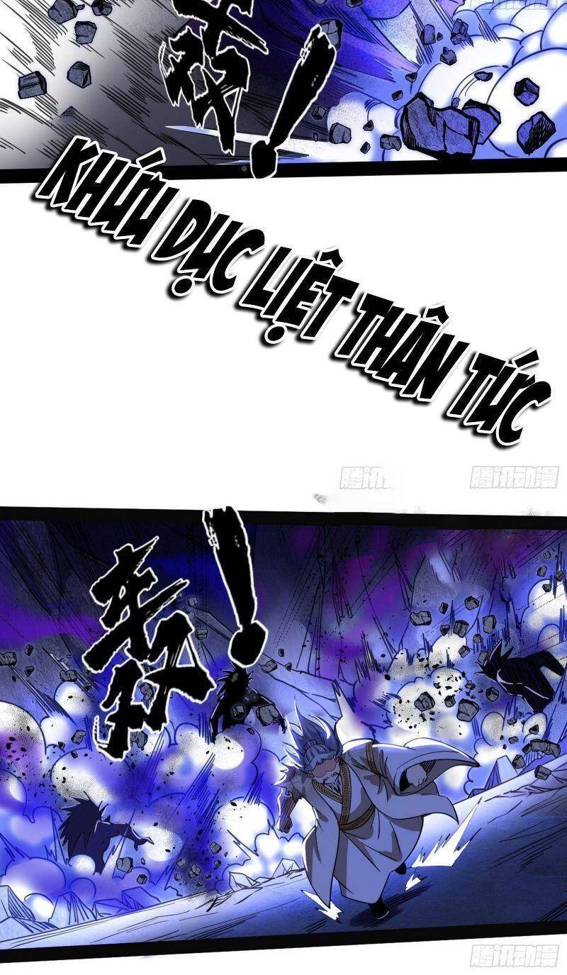 Ta Là Tà Đế Chapter 285 - Trang 4