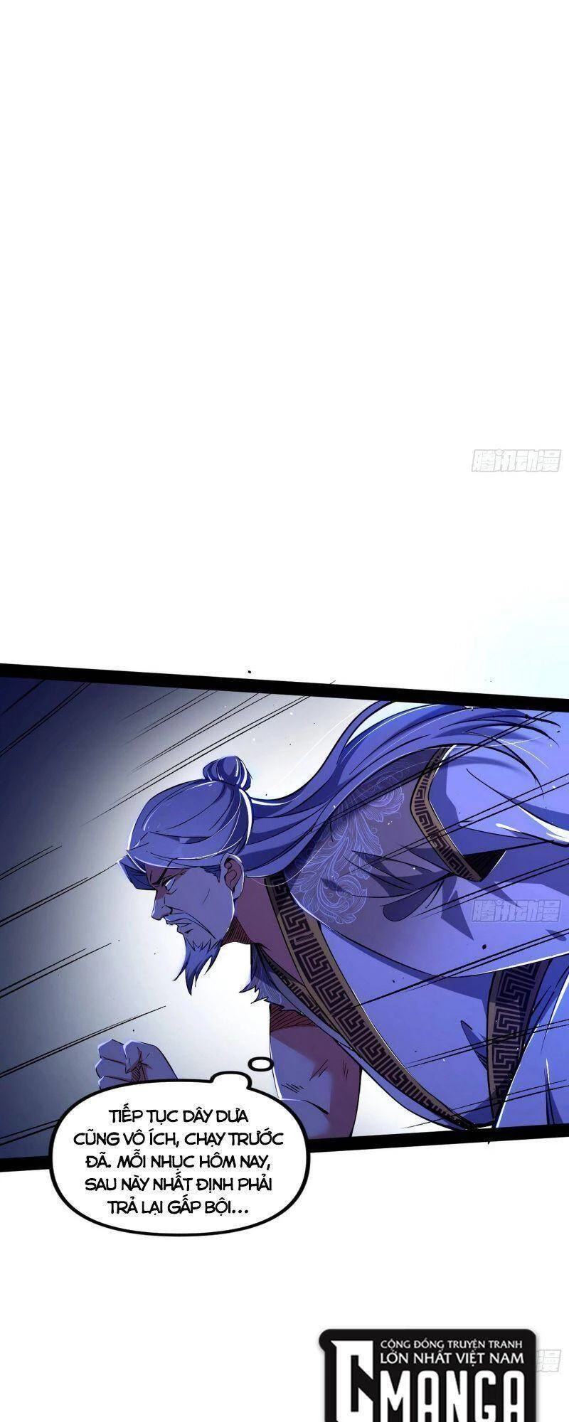 Ta Là Tà Đế Chapter 285 - Trang 4