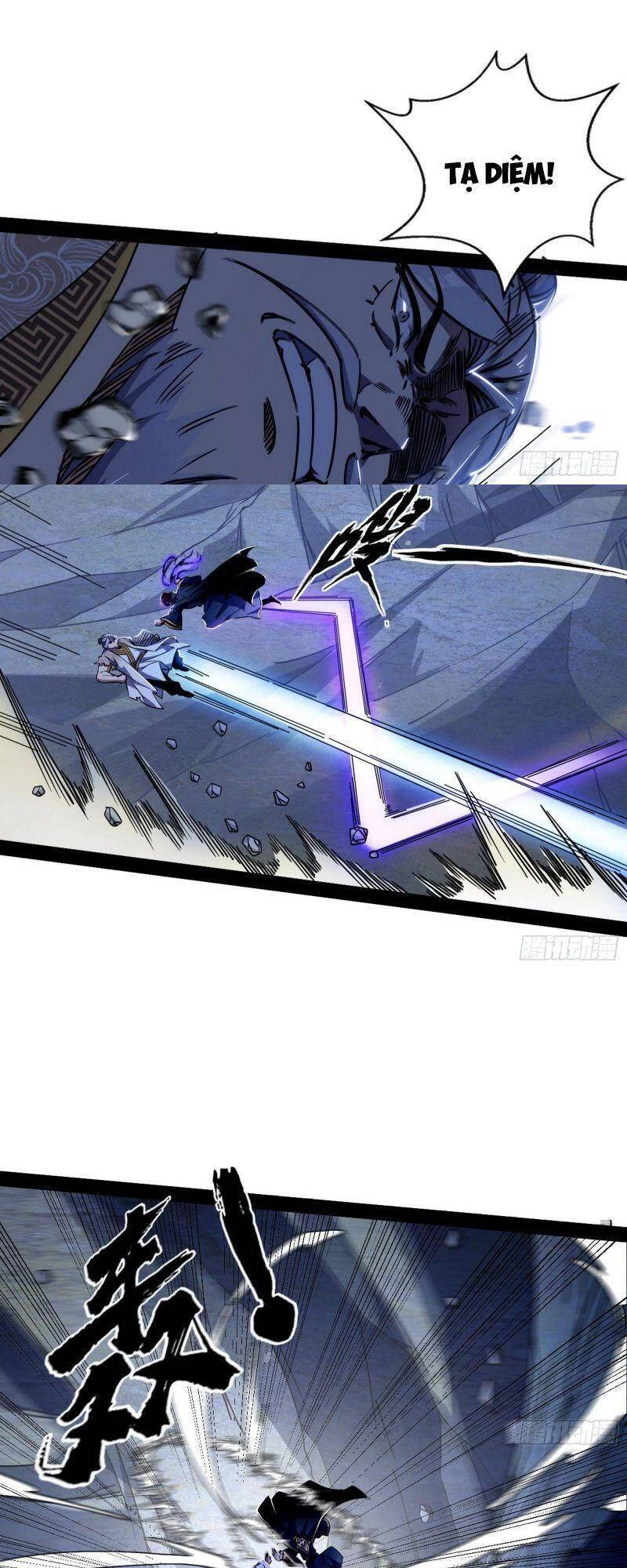 Ta Là Tà Đế Chapter 285 - Trang 4