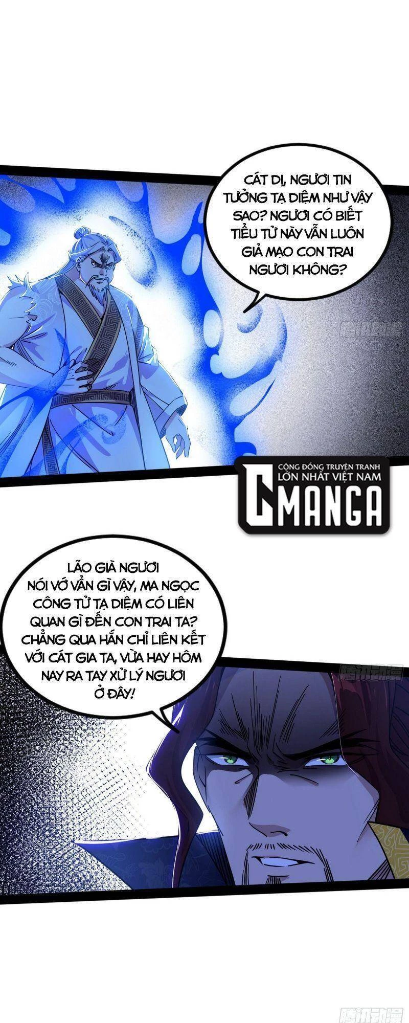 Ta Là Tà Đế Chapter 285 - Trang 4