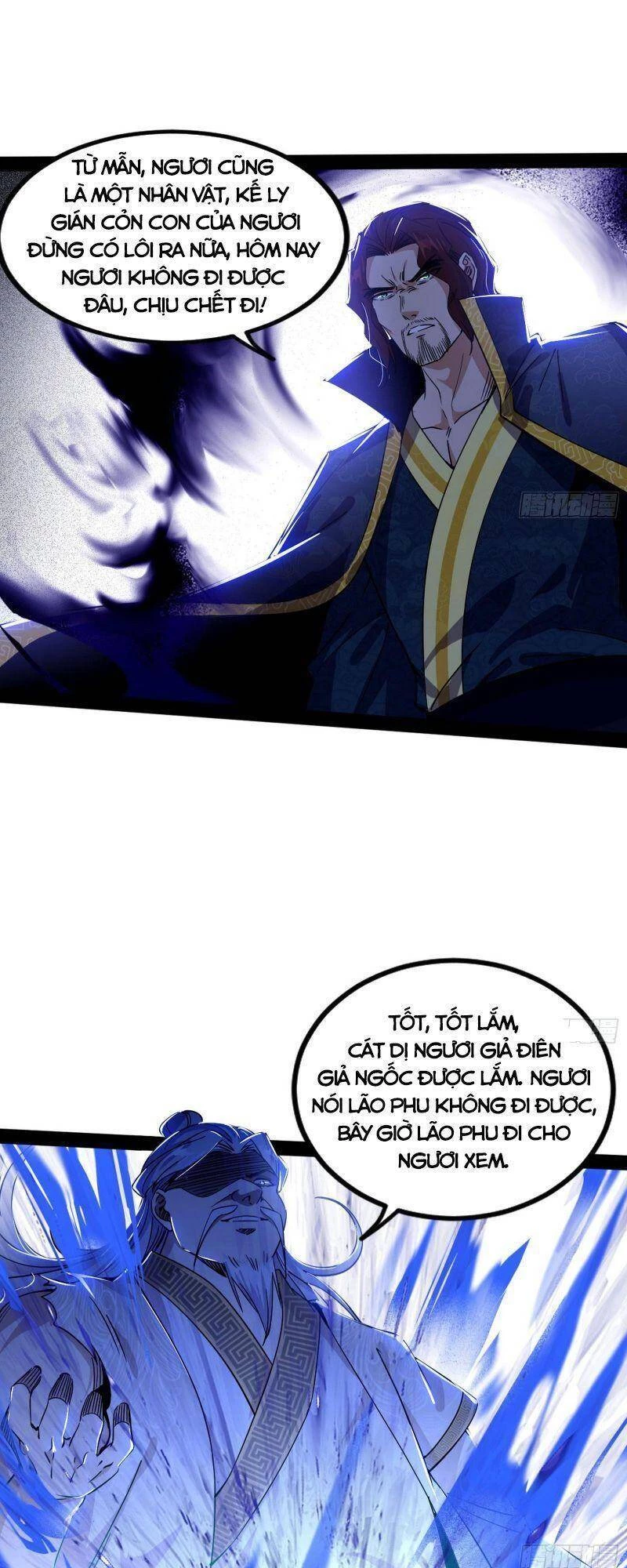 Ta Là Tà Đế Chapter 285 - Trang 4