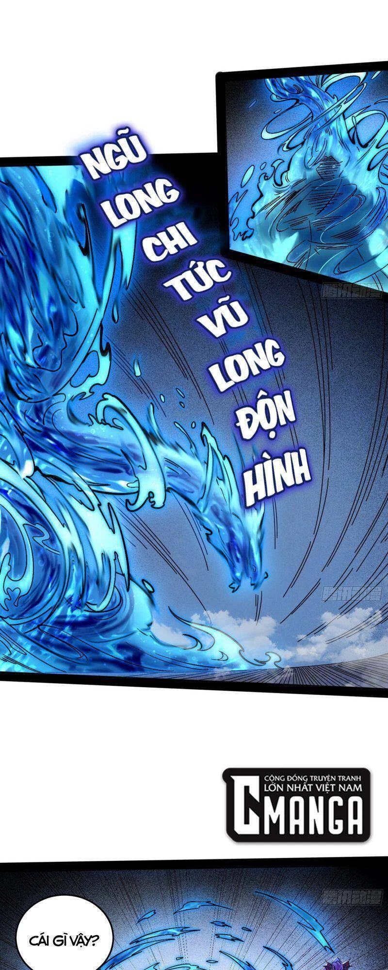 Ta Là Tà Đế Chapter 285 - Trang 4