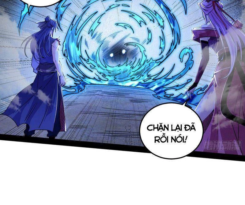 Ta Là Tà Đế Chapter 285 - Trang 4