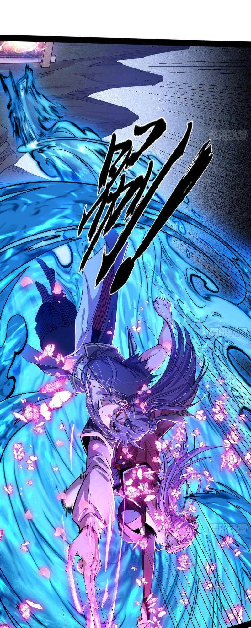 Ta Là Tà Đế Chapter 285 - Trang 4