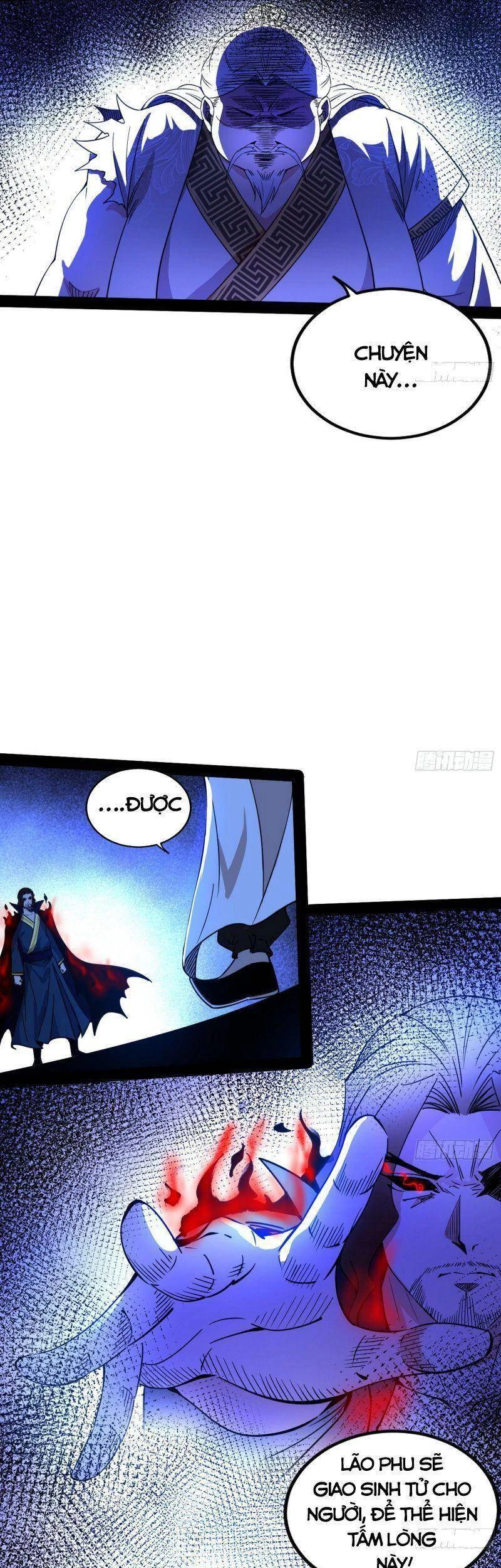 Ta Là Tà Đế Chapter 287 - Trang 4