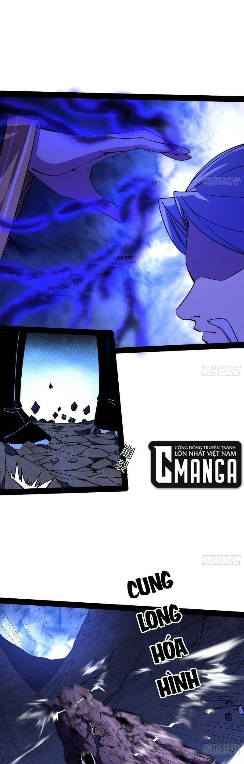 Ta Là Tà Đế Chapter 287 - Trang 4