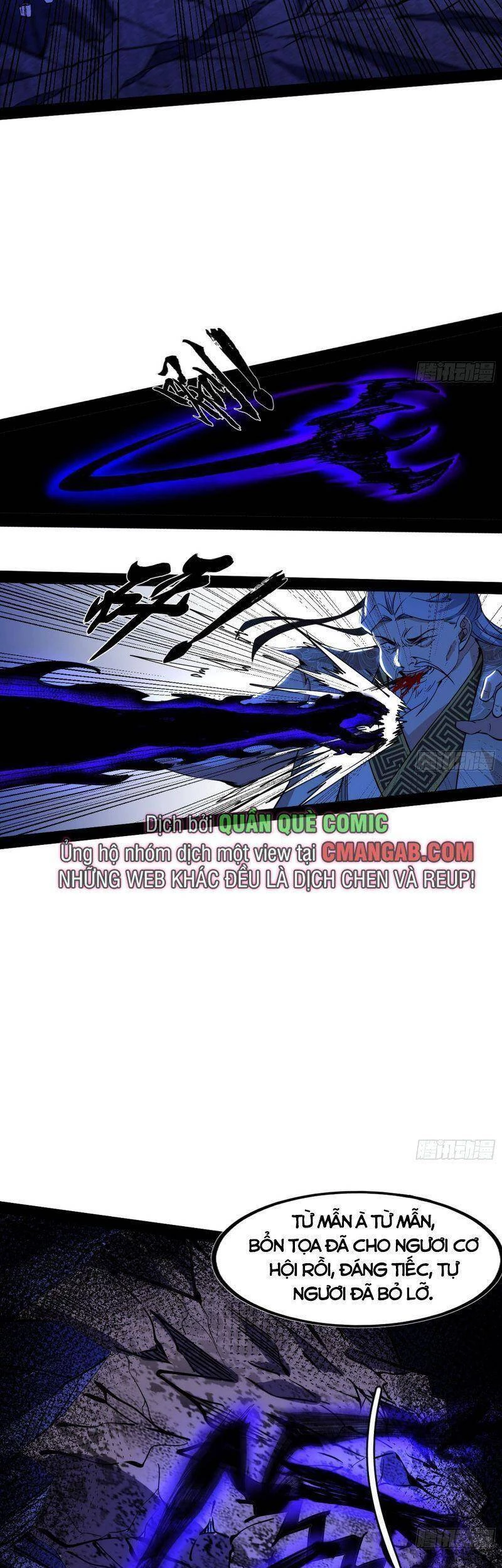 Ta Là Tà Đế Chapter 287 - Trang 4