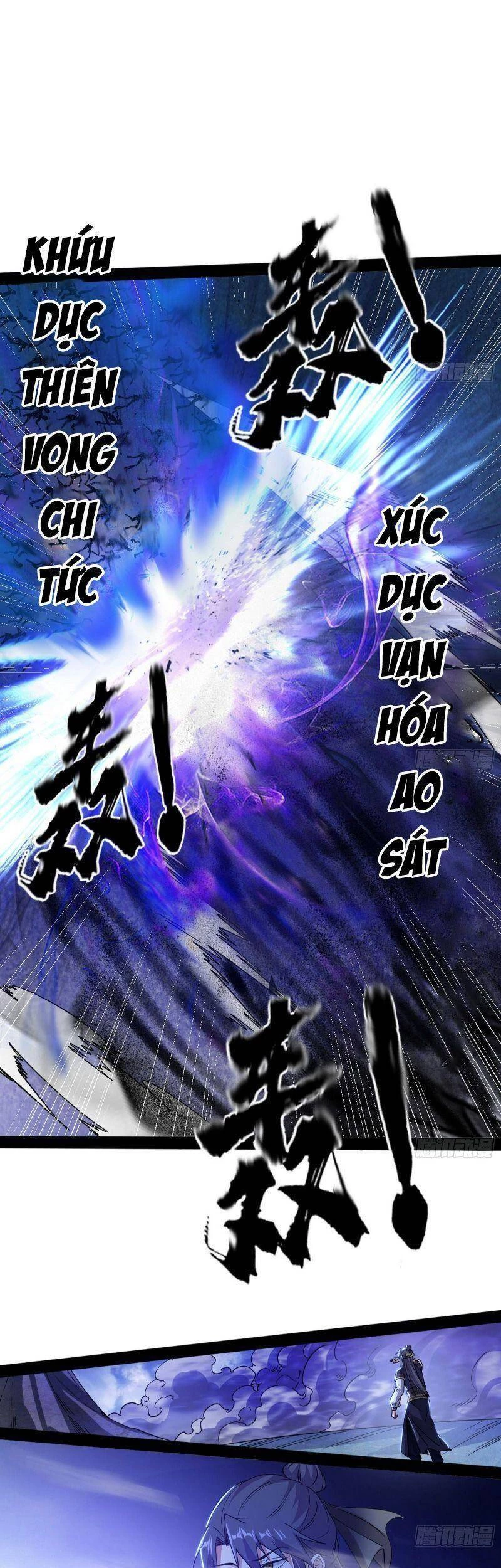 Ta Là Tà Đế Chapter 287 - Trang 4