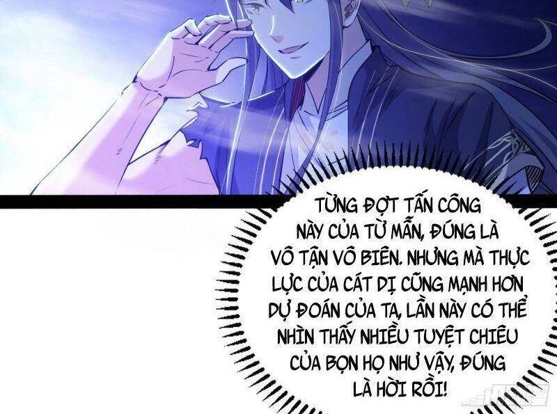 Ta Là Tà Đế Chapter 287 - Trang 4