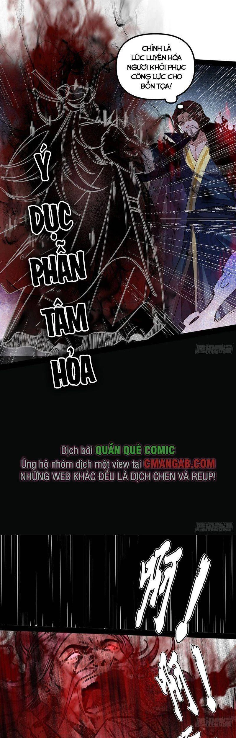 Ta Là Tà Đế Chapter 287 - Trang 4