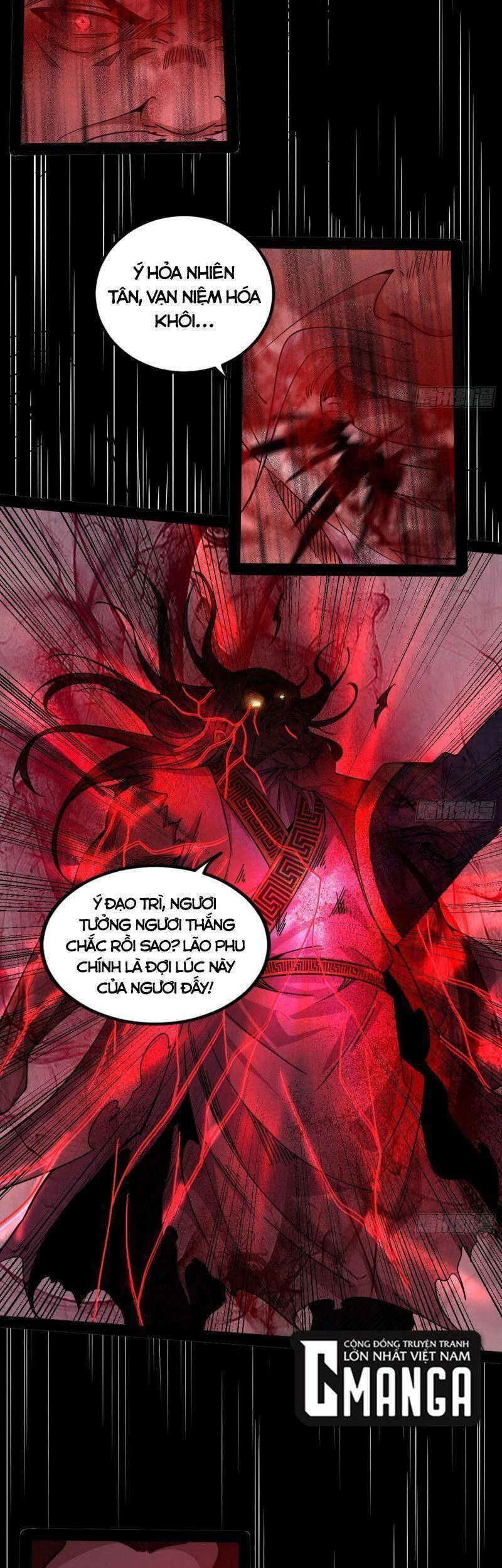 Ta Là Tà Đế Chapter 287 - Trang 4