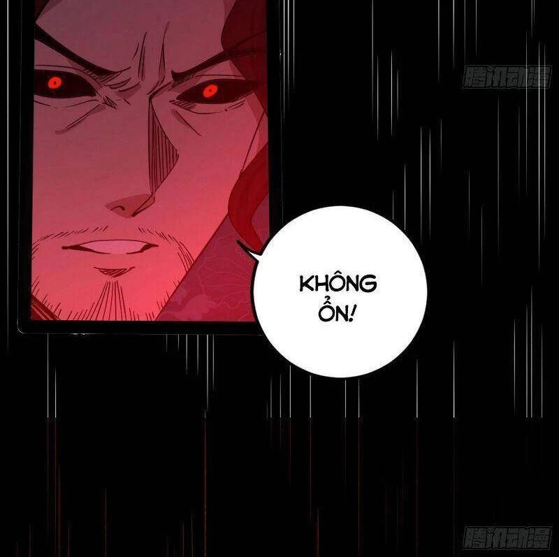 Ta Là Tà Đế Chapter 287 - Trang 4