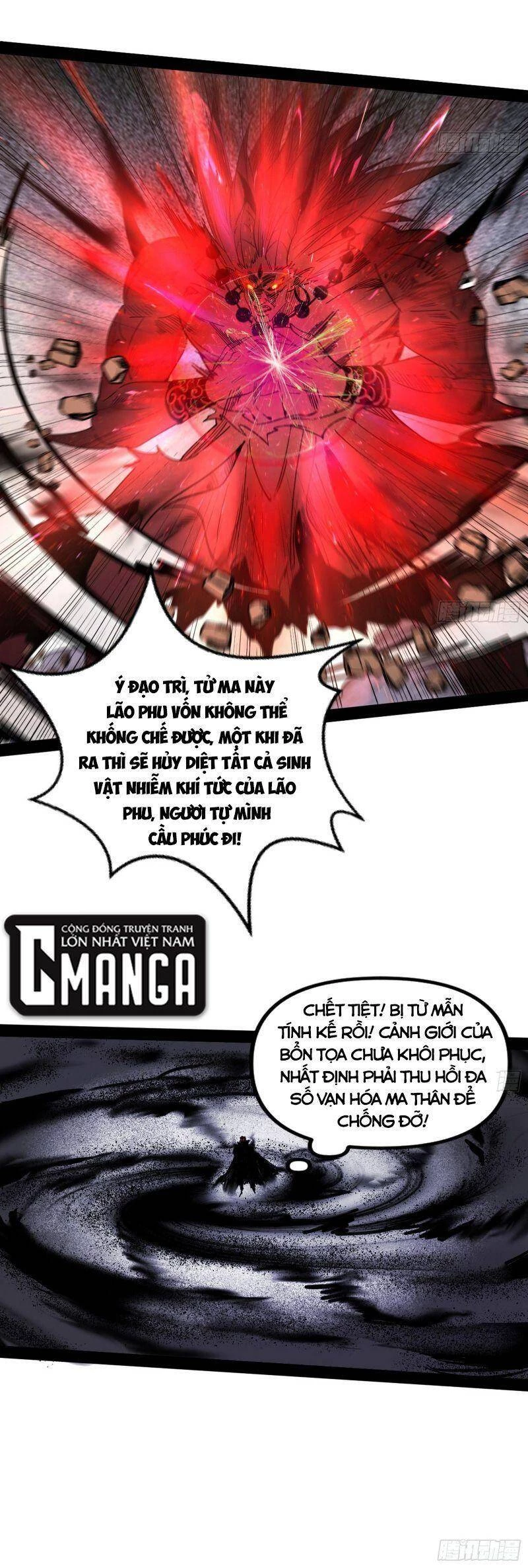 Ta Là Tà Đế Chapter 287 - Trang 4