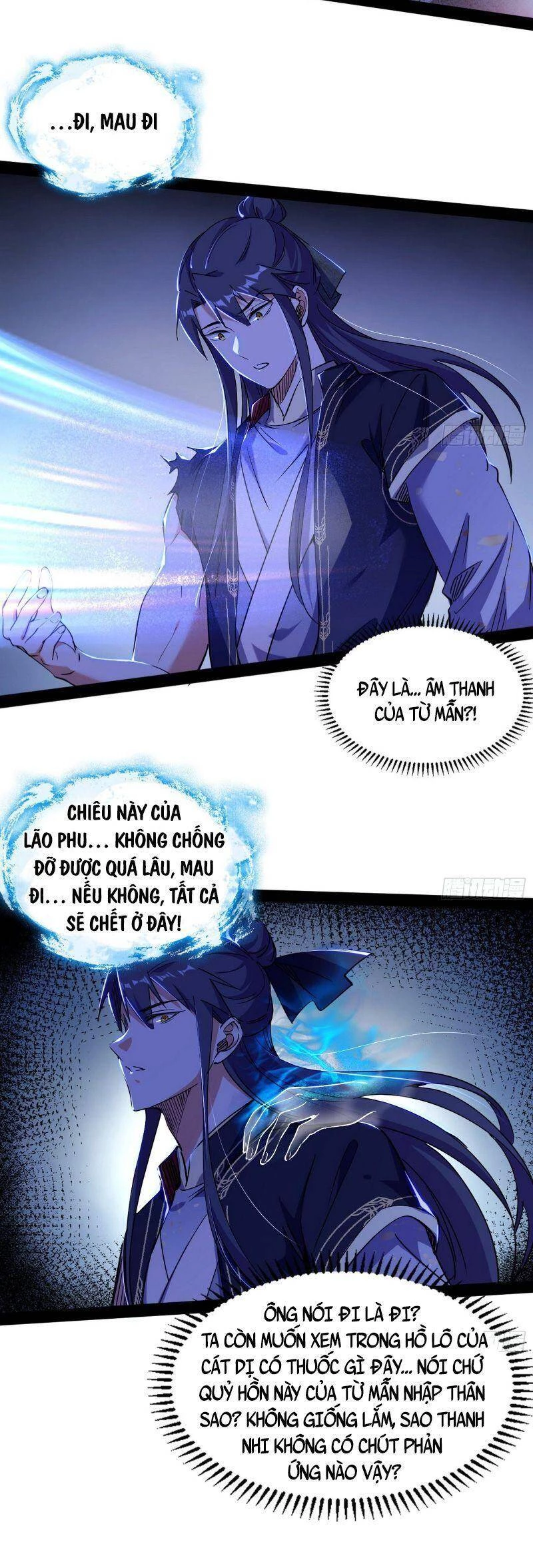 Ta Là Tà Đế Chapter 287 - Trang 4