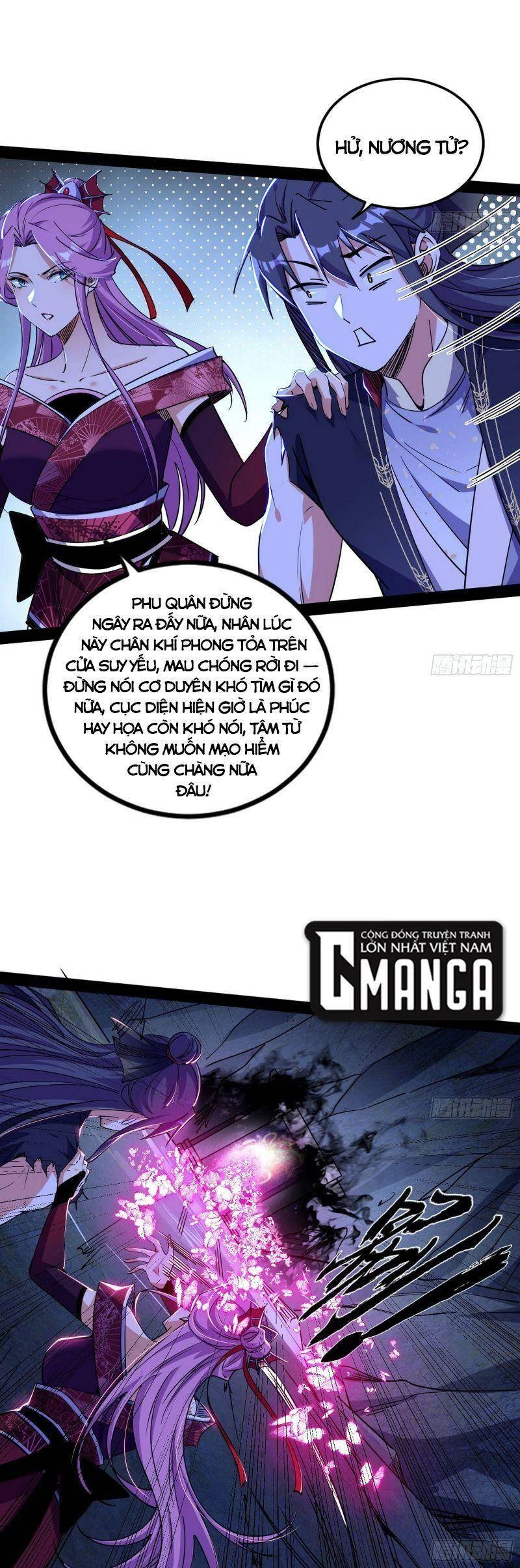 Ta Là Tà Đế Chapter 287 - Trang 4