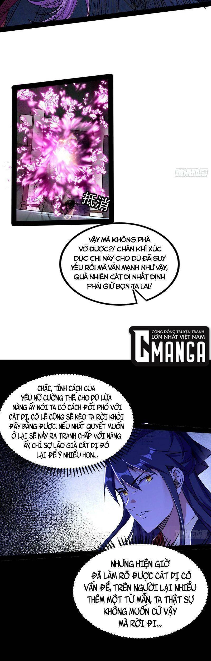 Ta Là Tà Đế Chapter 287 - Trang 4