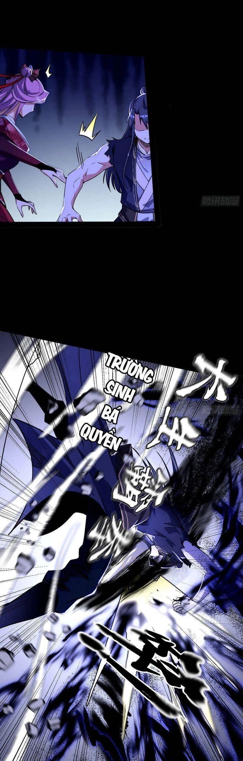 Ta Là Tà Đế Chapter 287 - Trang 4