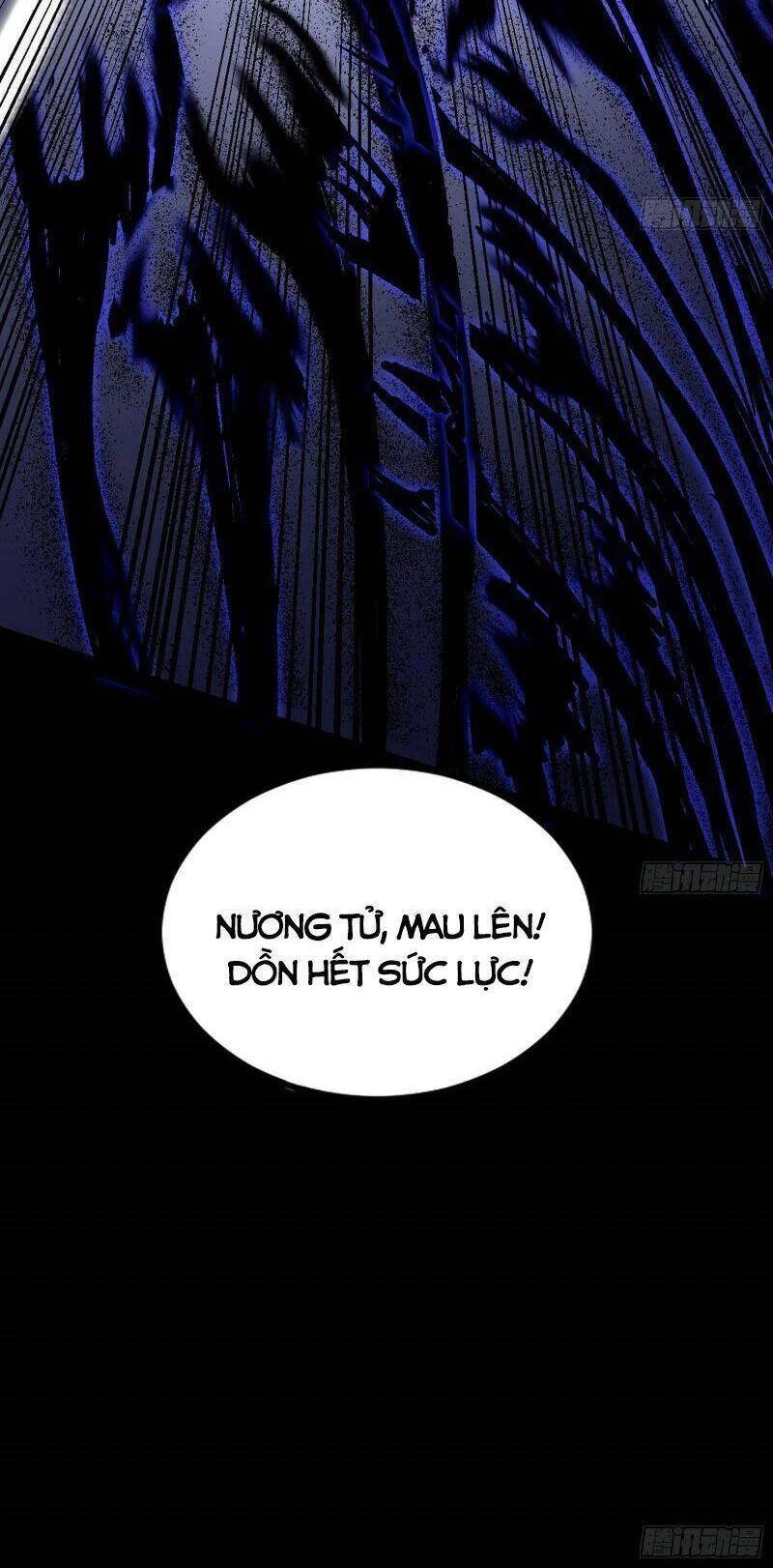 Ta Là Tà Đế Chapter 287 - Trang 4