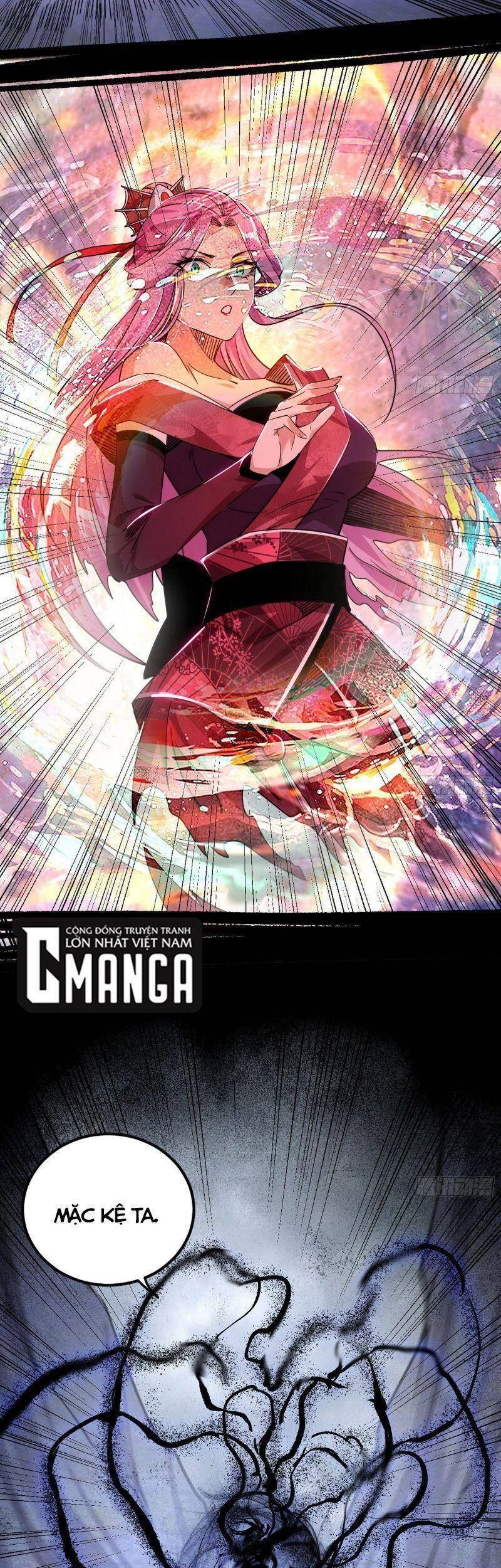 Ta Là Tà Đế Chapter 287 - Trang 4