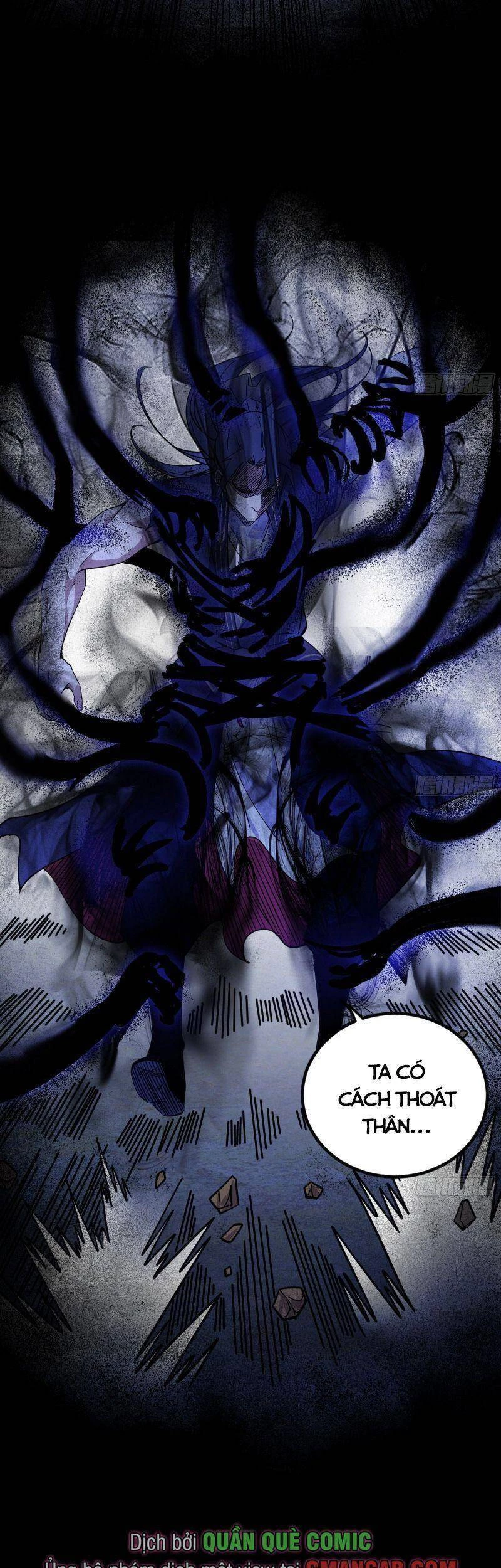 Ta Là Tà Đế Chapter 287 - Trang 4