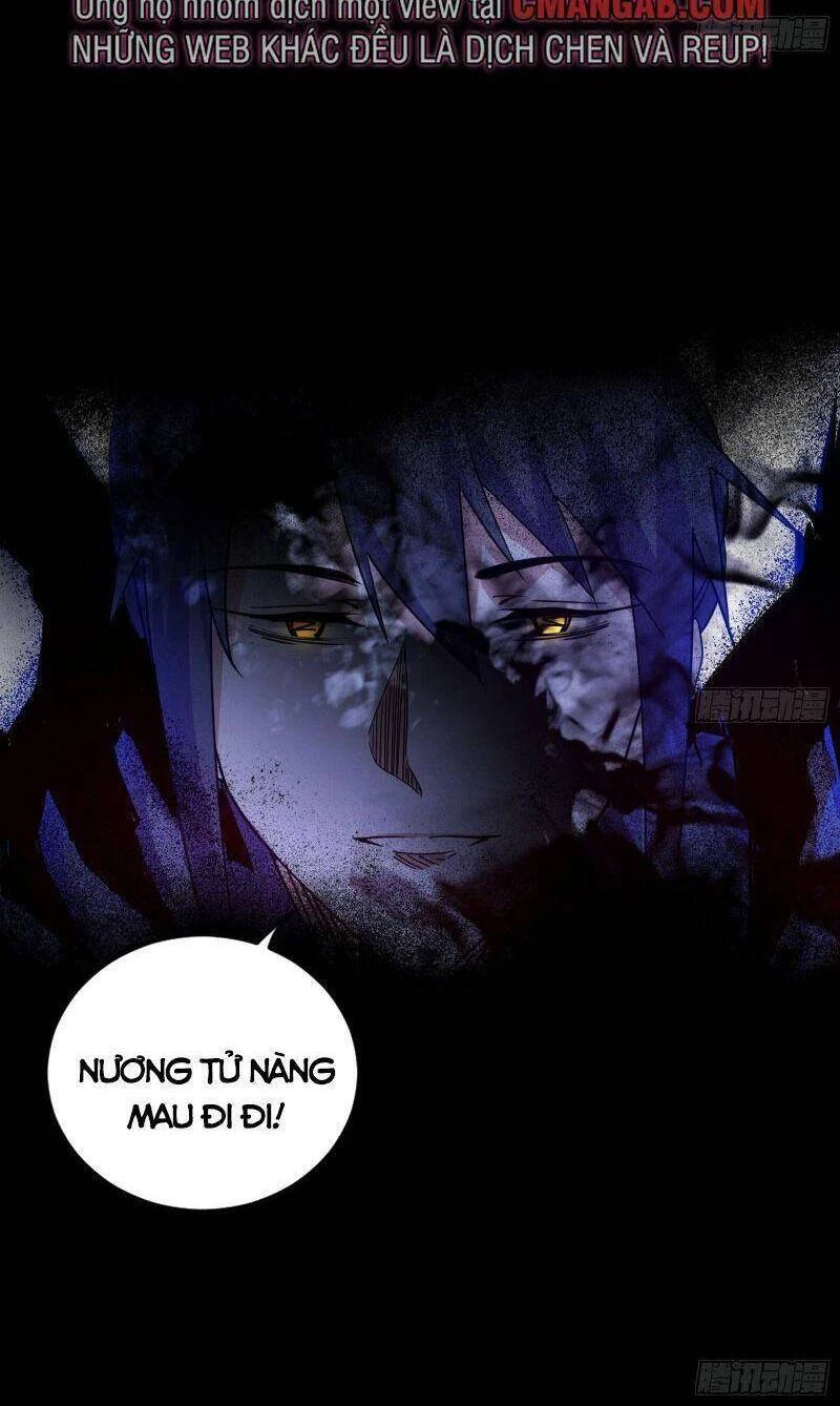 Ta Là Tà Đế Chapter 287 - Trang 4