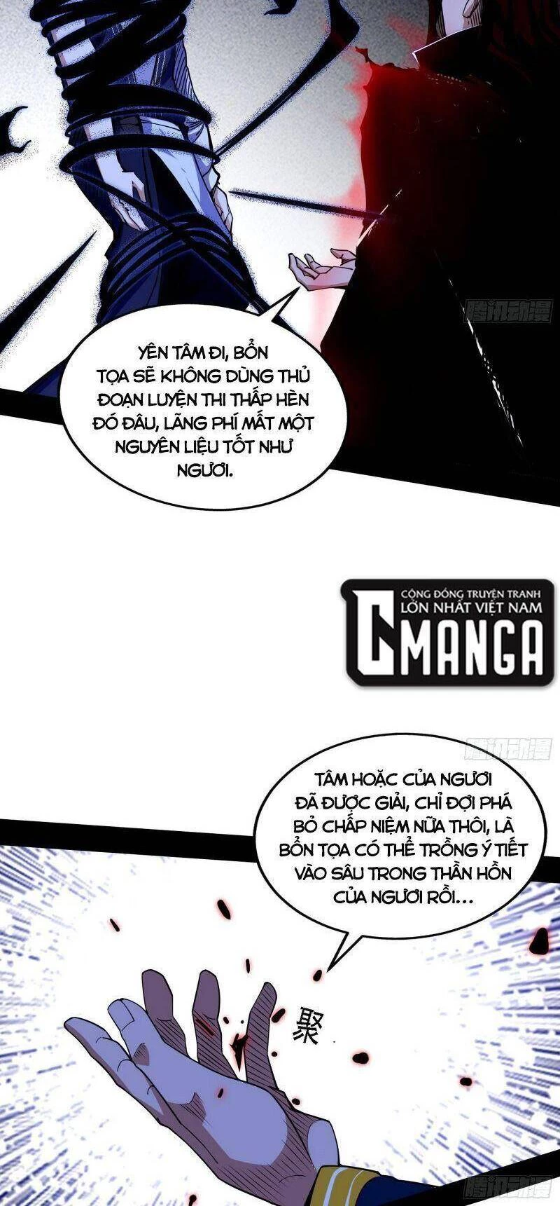 Ta Là Tà Đế Chapter 289 - Trang 4
