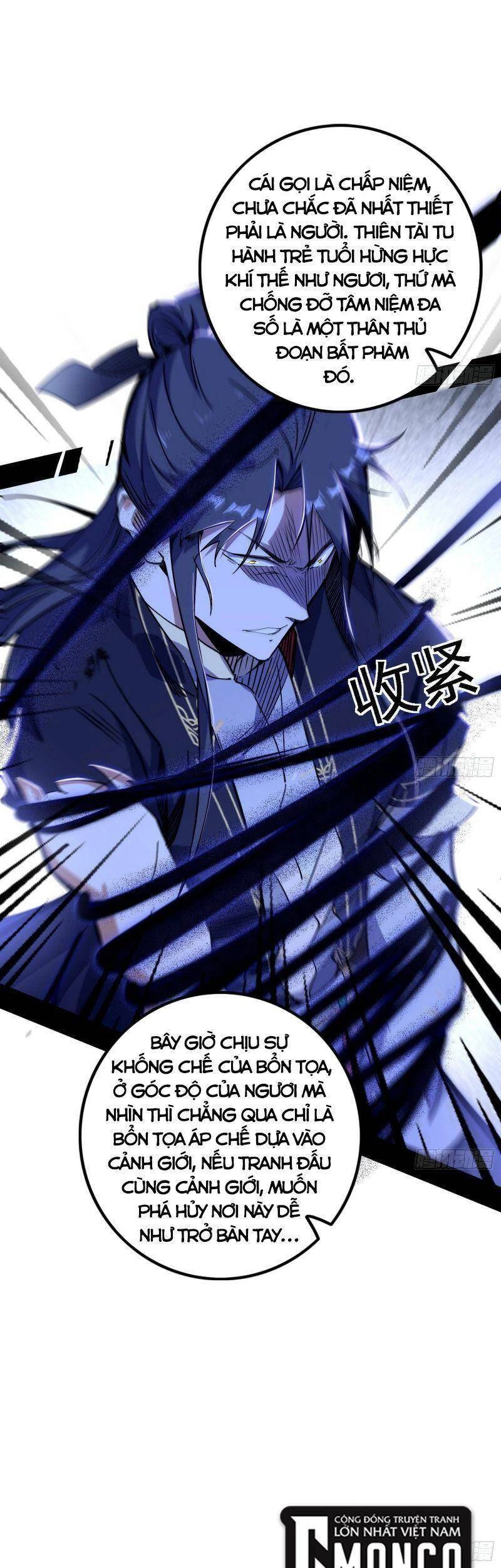 Ta Là Tà Đế Chapter 289 - Trang 4