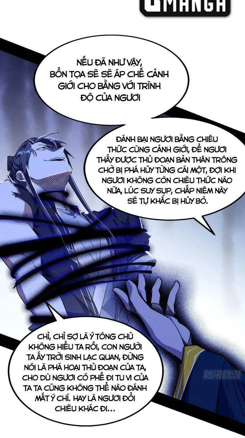 Ta Là Tà Đế Chapter 289 - Trang 4