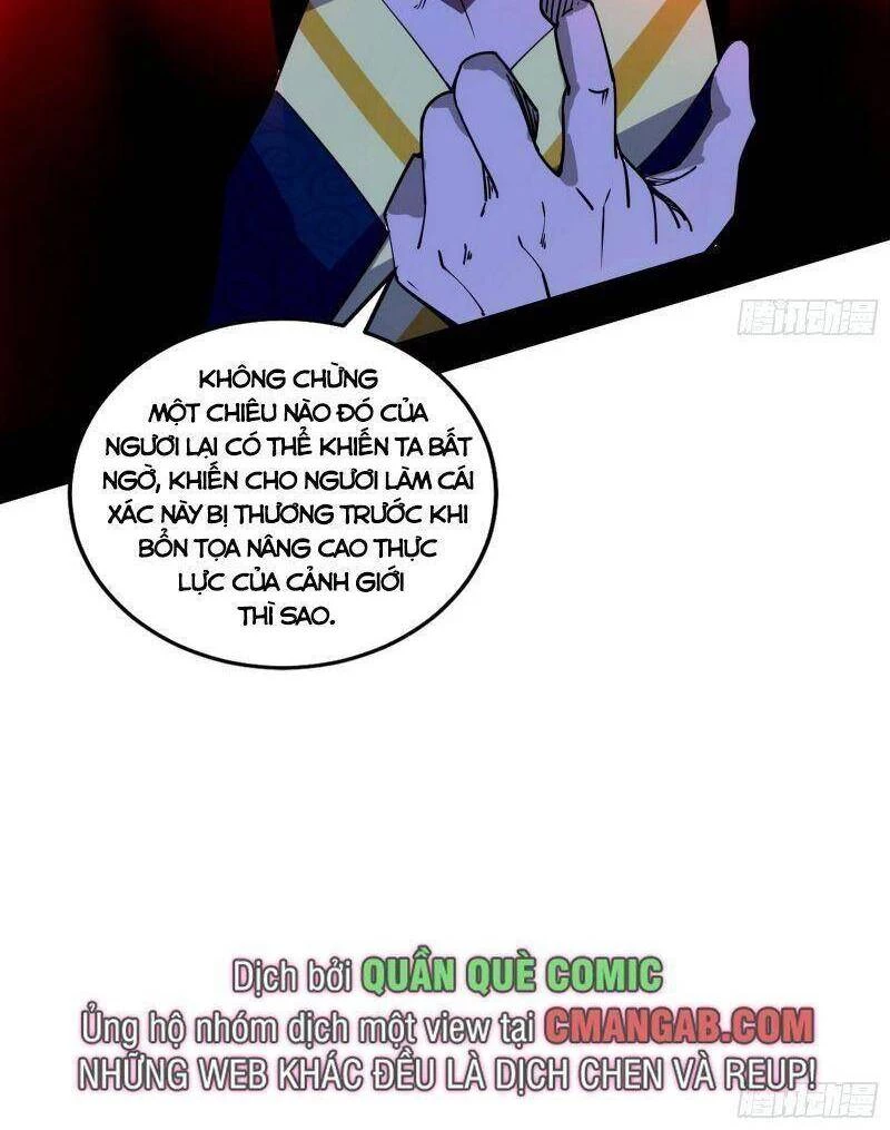 Ta Là Tà Đế Chapter 289 - Trang 4