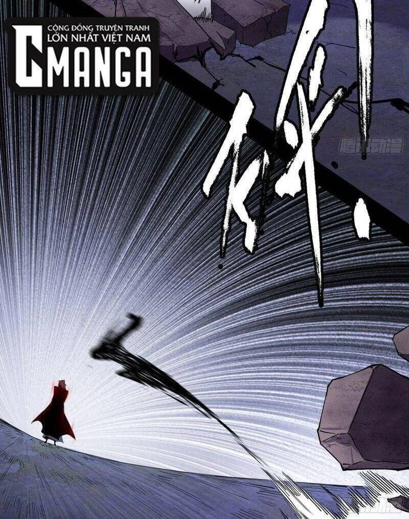 Ta Là Tà Đế Chapter 289 - Trang 4