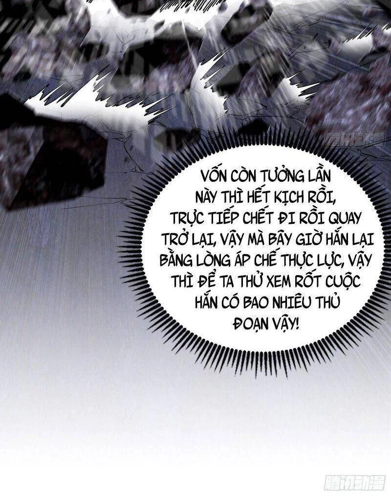 Ta Là Tà Đế Chapter 289 - Trang 4