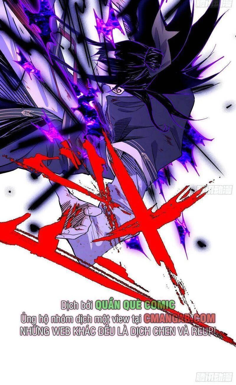 Ta Là Tà Đế Chapter 289 - Trang 4