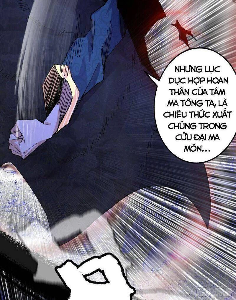 Ta Là Tà Đế Chapter 289 - Trang 4