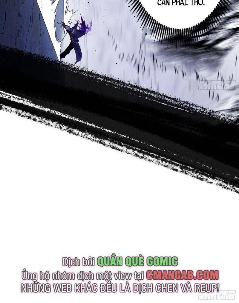 Ta Là Tà Đế Chapter 289 - Trang 4