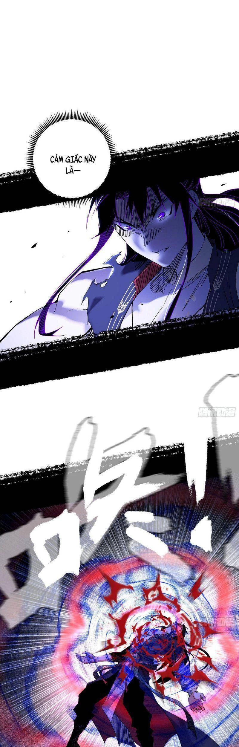 Ta Là Tà Đế Chapter 289 - Trang 4