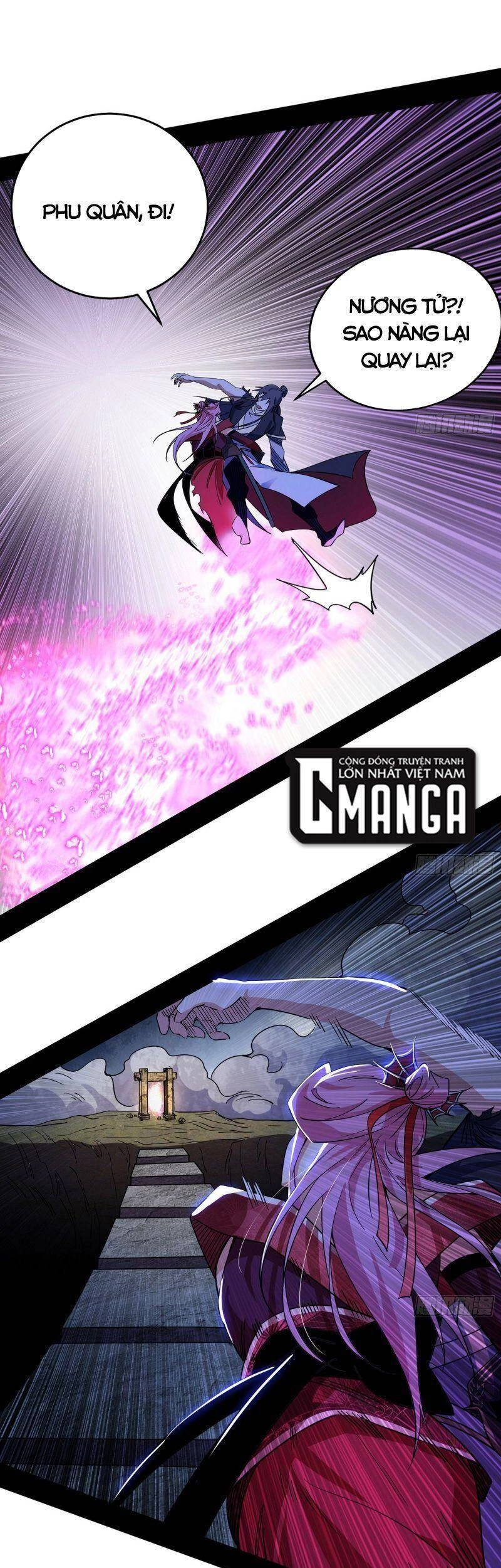 Ta Là Tà Đế Chapter 289 - Trang 4