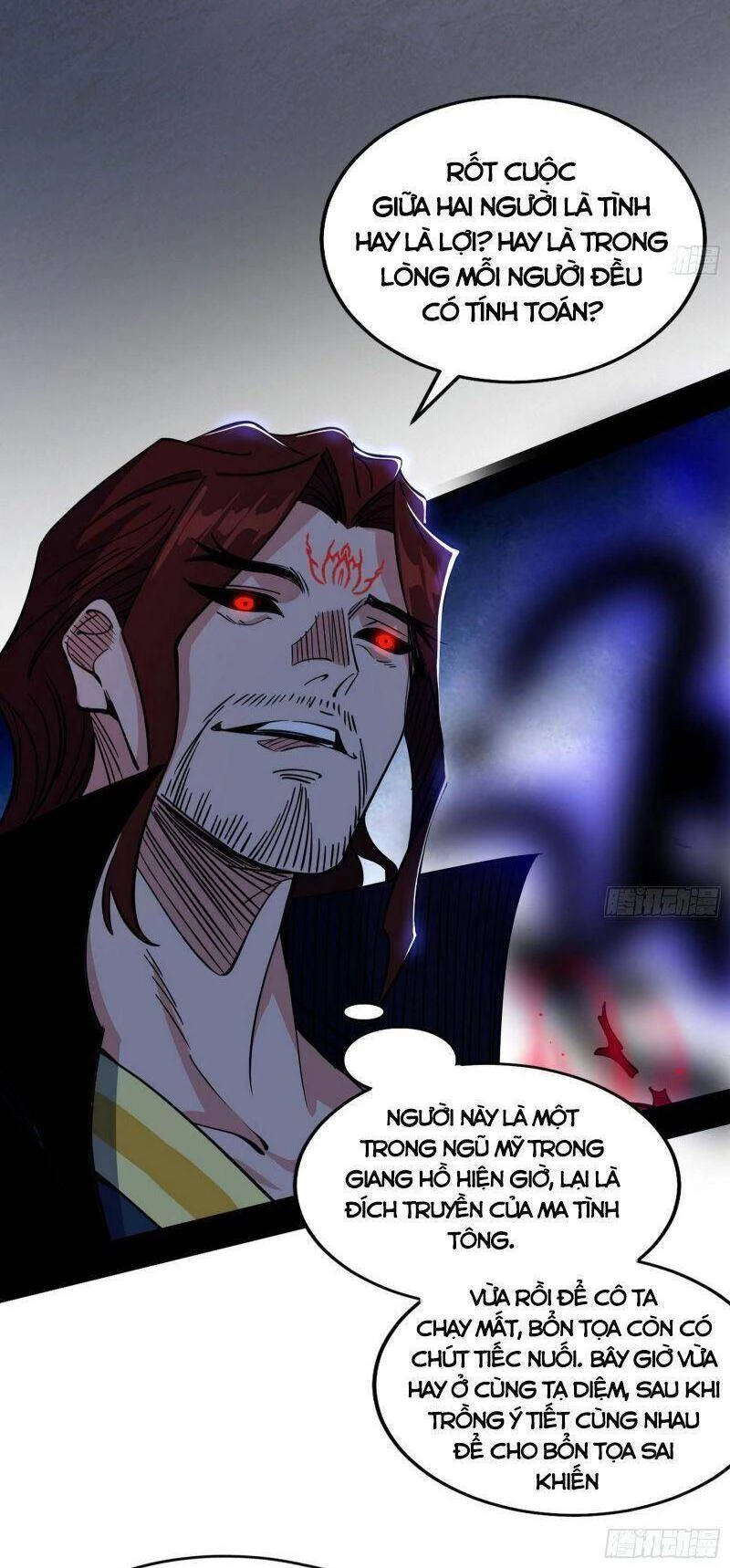 Ta Là Tà Đế Chapter 289 - Trang 4