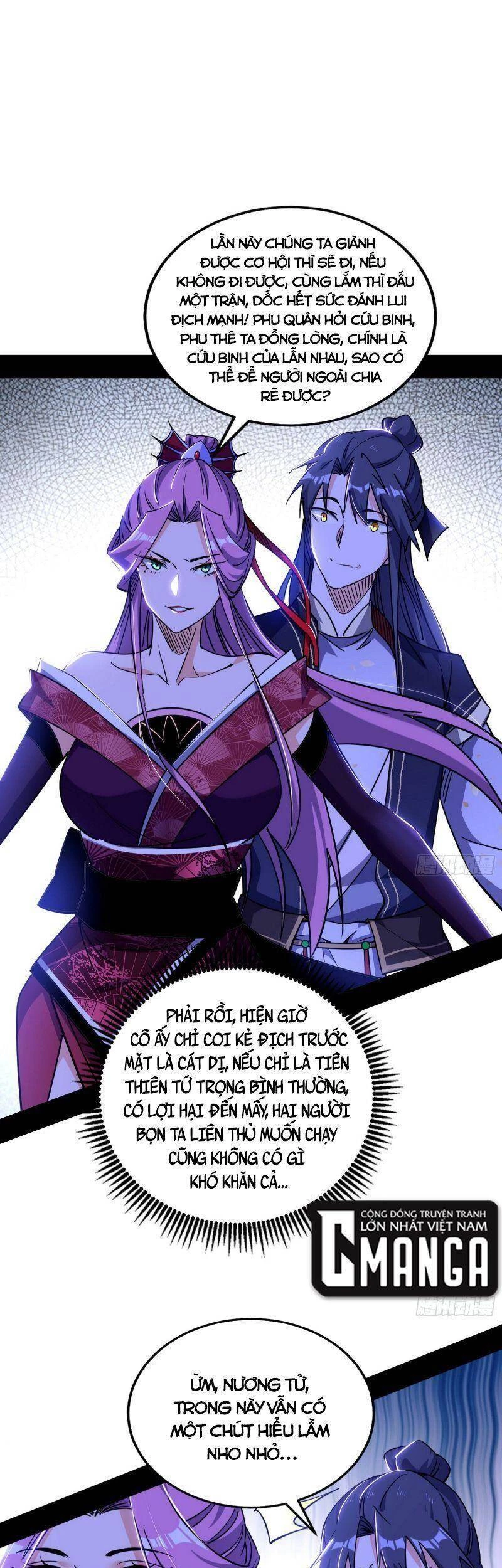 Ta Là Tà Đế Chapter 289 - Trang 4