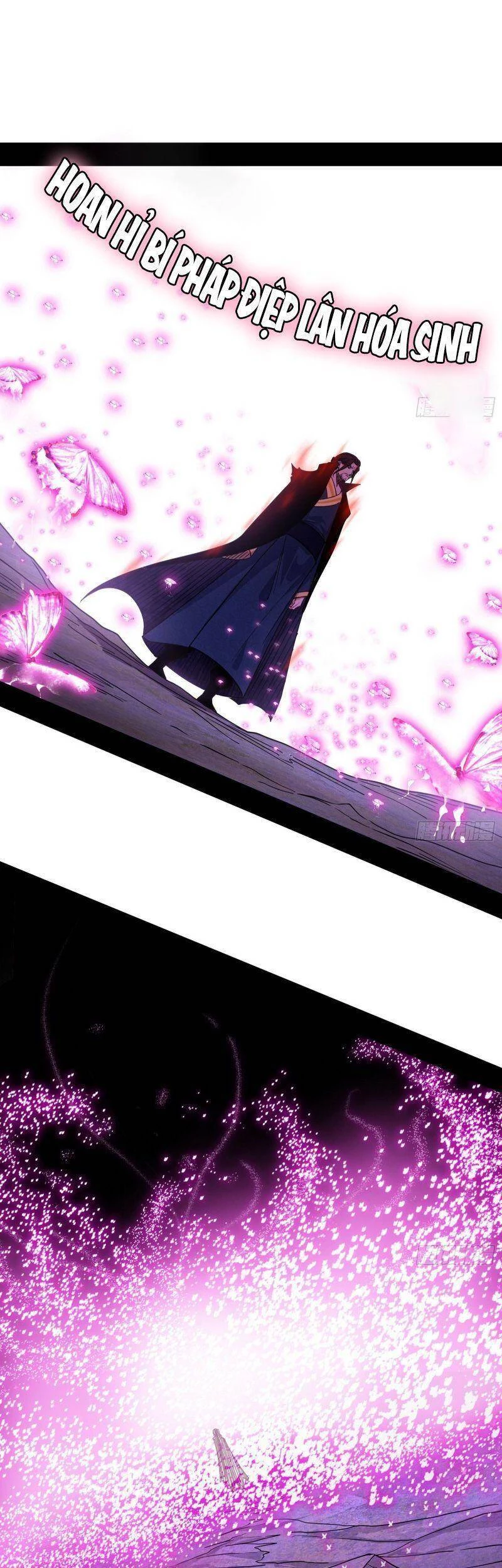 Ta Là Tà Đế Chapter 289 - Trang 4