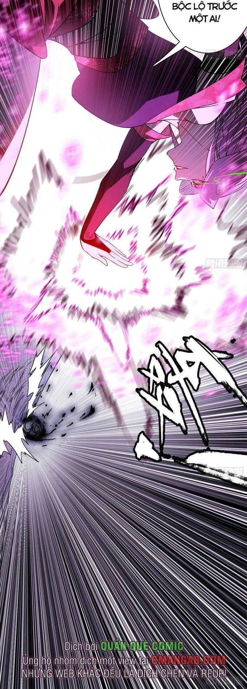 Ta Là Tà Đế Chapter 289 - Trang 4